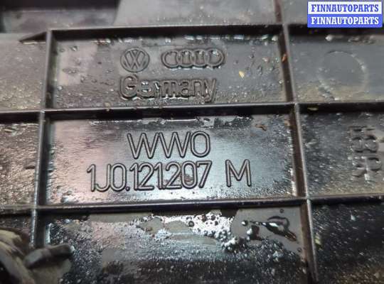 купить Вентилятор радиатора на Volkswagen Golf 4 1997-2005