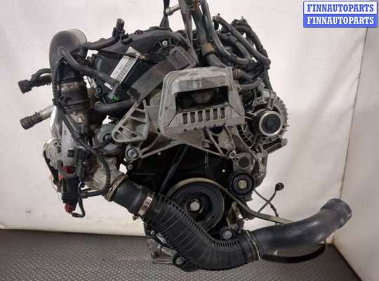 Двигатель (ДВС) VG2400749 на Volkswagen Passat CC 2012-2017
