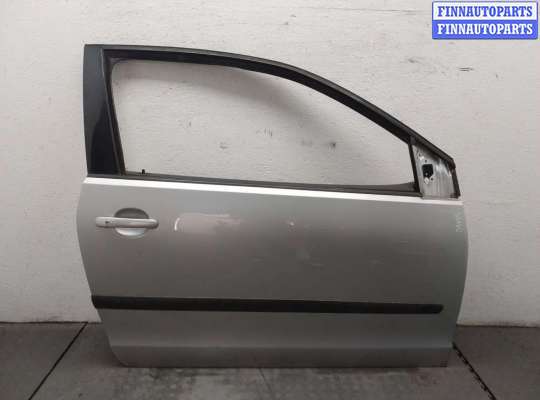 купить Дверь боковая (легковая) на Volkswagen Polo 2001-2005
