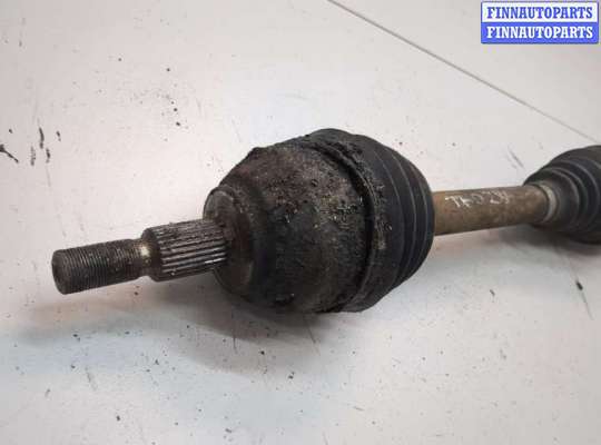 купить Полуось (приводной вал, шрус) на Ford Kuga 2008-2012