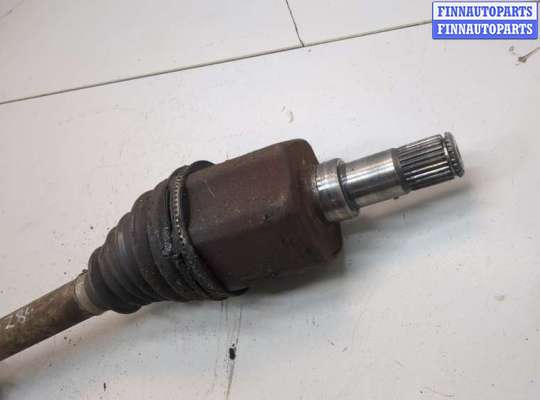 купить Полуось (приводной вал, шрус) на Ford Kuga 2008-2012