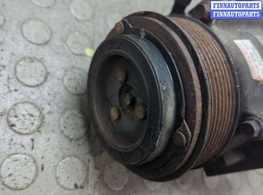 купить Компрессор кондиционера на KIA Sorento BL 2002-2011