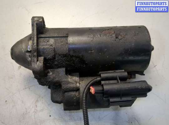 купить Стартер на Ford C-Max 2002-2010