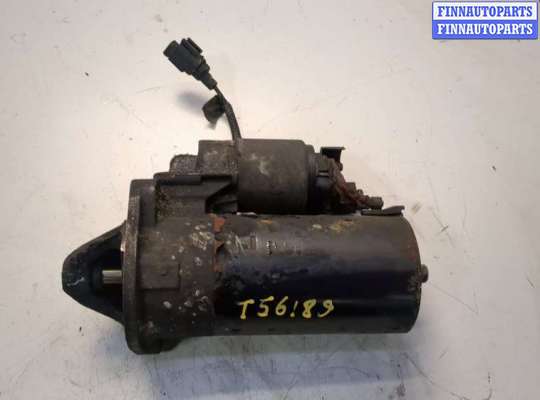 купить Стартер на Ford C-Max 2002-2010