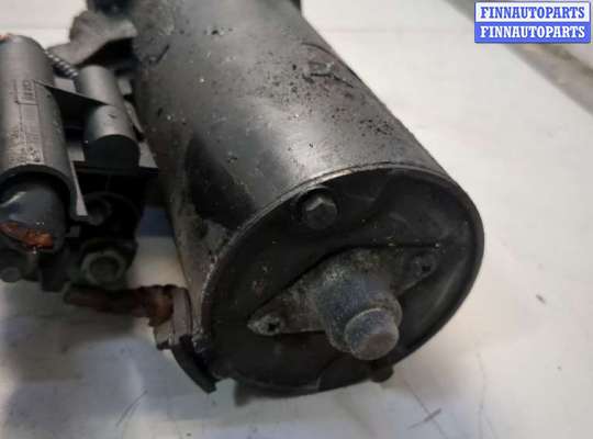 купить Стартер на Ford C-Max 2002-2010