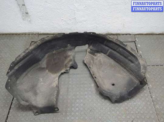 Защита арок (подкрылок) FO2102297 на Ford Escape 2019-2022