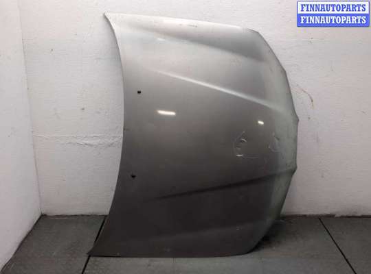 купить Обшивка капота на Subaru Impreza (G11) 2000-2007
