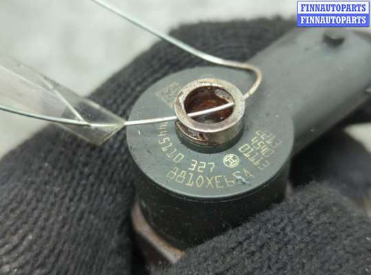 Форсунка топливная на Opel Insignia I (G09)