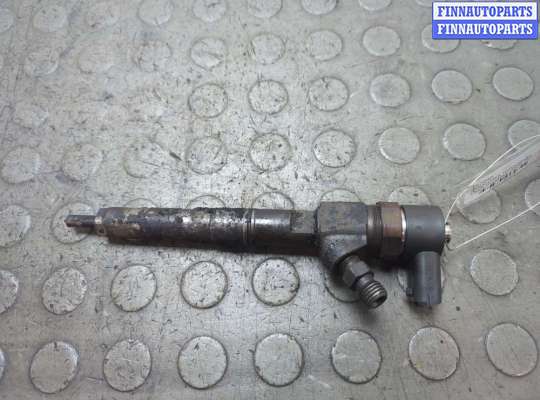 Форсунка топливная OP2322803 на Opel Insignia 2008-2017