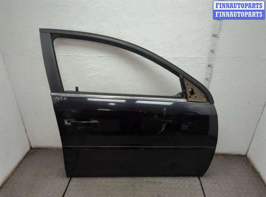 Стеклоподъемник электрический OP2394873 на Opel Vectra C 2002-2008