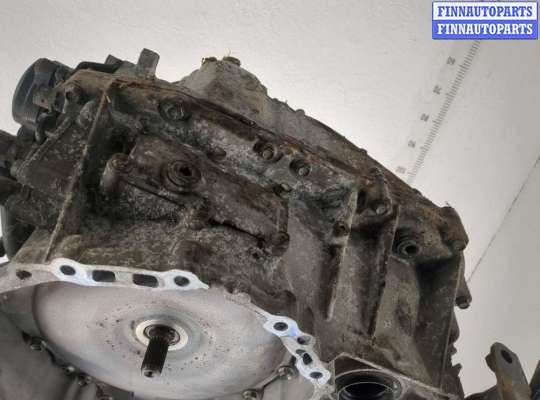 купить КПП - вариатор на Toyota Prius 2009-2015