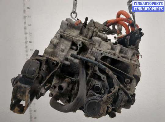 купить КПП - вариатор на Toyota Prius 2009-2015