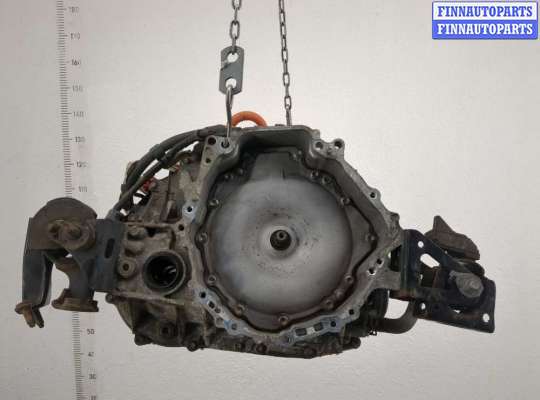 КПП - вариатор TT936652 на Toyota Prius 2009-2015