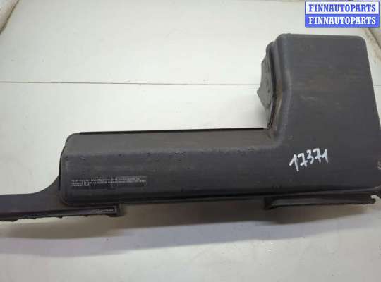 купить Воздухозаборник на Nissan Pathfinder 2012-2020