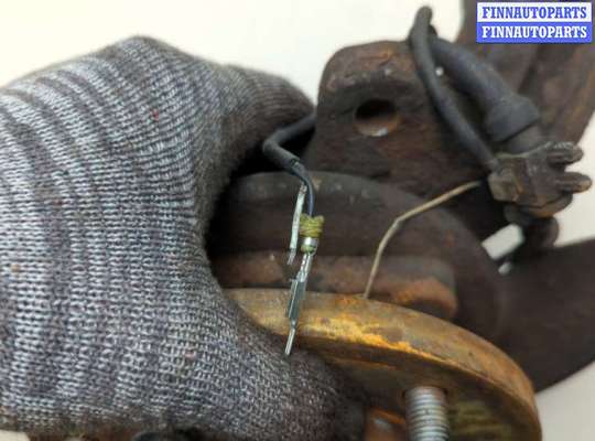 купить Ступица (кулак, цапфа) на Hummer H3