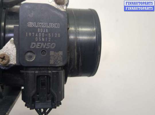 купить Измеритель потока воздуха (расходомер) на Suzuki SX4 2006-2014