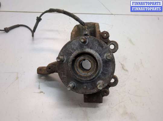 купить Ступица (кулак, цапфа) на Mazda 5 (CR) 2005-2010