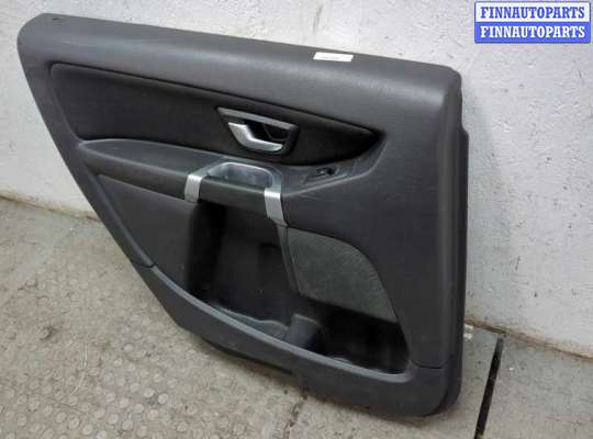 купить Дверная карта (Обшивка двери) на Volvo XC90 2002-2014