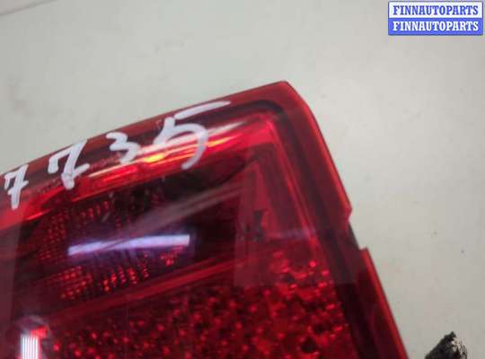 купить Фонарь (задний) на Jeep Grand Cherokee 2010-2013