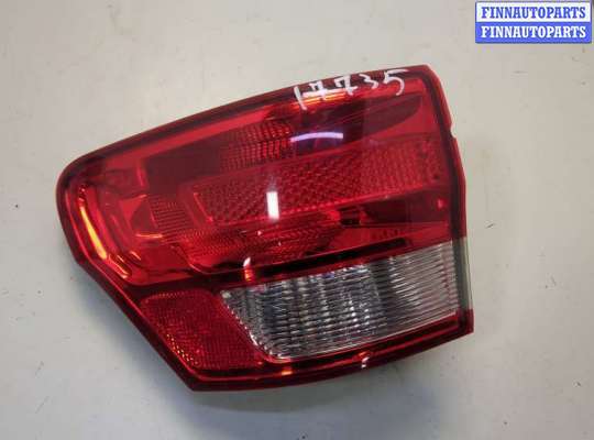 купить Фонарь (задний) на Jeep Grand Cherokee 2010-2013