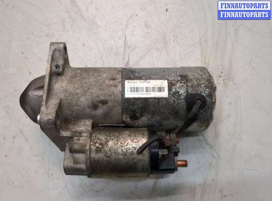 купить Стартер на Opel Zafira B 2005-2014