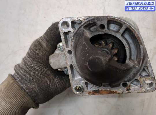 купить Стартер на Opel Zafira B 2005-2014