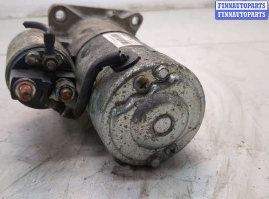 купить Стартер на Opel Zafira B 2005-2014