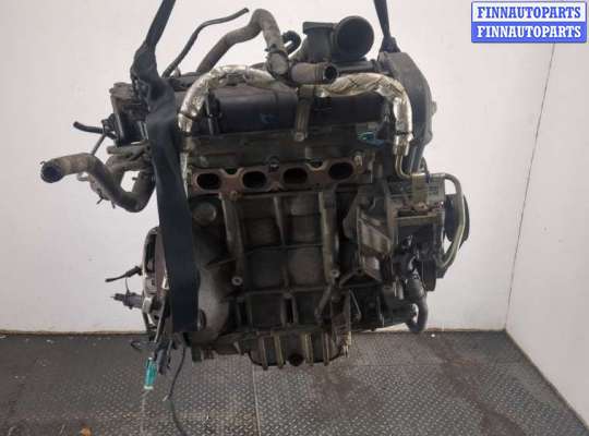 купить Двигатель (ДВС) на Ford Fusion 2002-2012