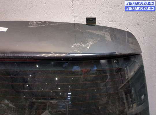 купить Стекло заднее на Volkswagen Touareg 2010-2014