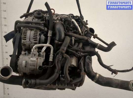 купить Форсунка топливная на Volkswagen Golf 6 2009-2012