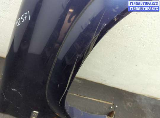 купить Крыло на Suzuki Grand Vitara XL-7 2001-2006