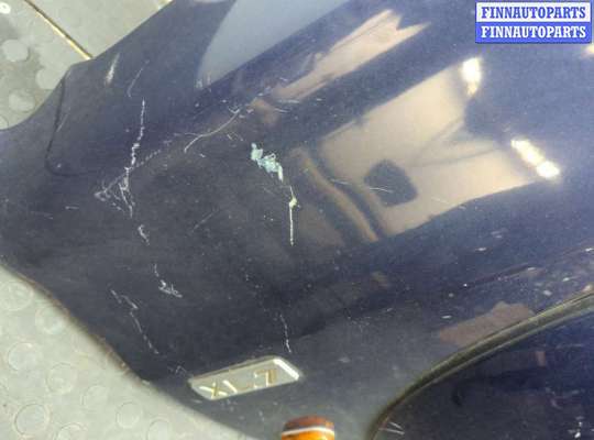 купить Крыло на Suzuki Grand Vitara XL-7 2001-2006