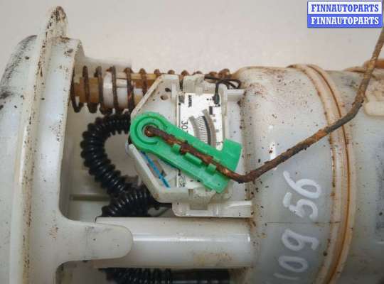 купить Насос топливный электрический на Citroen C4 2004-2010