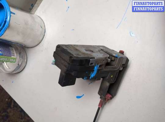 купить Замок двери на Opel Astra H 2004-2010