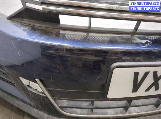 купить Бампер на Volkswagen Tiguan 2011-2016
