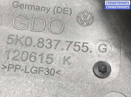 купить Стеклоподъемник электрический на Volkswagen Golf 6 2009-2012