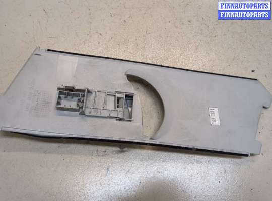 купить Пластик (обшивка) салона на Volkswagen Golf 6 2009-2012