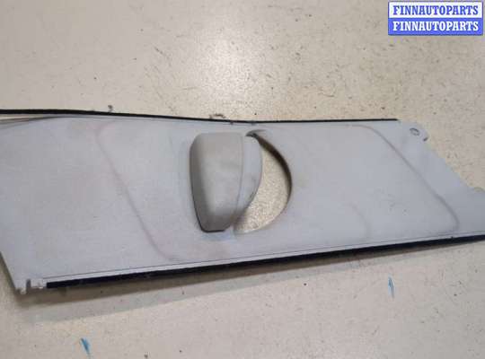 купить Пластик (обшивка) салона на Volkswagen Golf 6 2009-2012