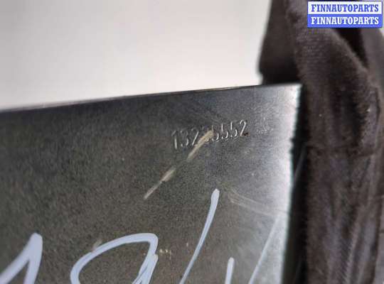 купить Усилитель бампера на Opel Insignia 2008-2017