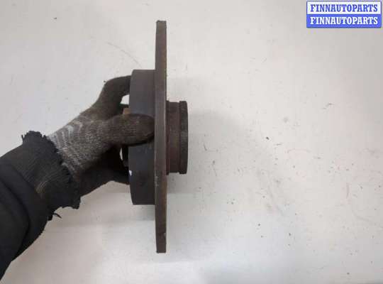 купить Ступица (кулак, цапфа) на Citroen C4 2004-2010