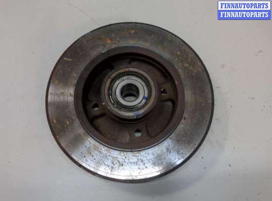 купить Ступица (кулак, цапфа) на Citroen C4 2004-2010