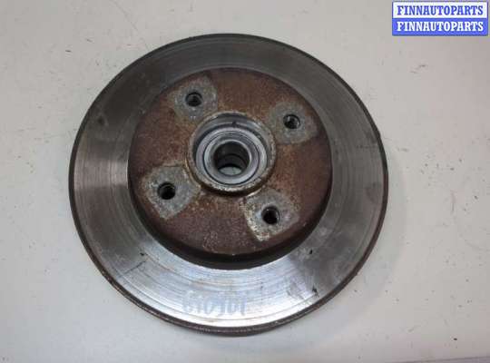 купить Ступица (кулак, цапфа) на Citroen C4 2004-2010