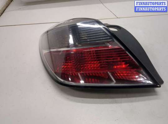 Купить Фонарь (задний) на Opel Astra H 2004-2010 Фонарь (задний) OP2443837 на Opel Astra H 2004-2010