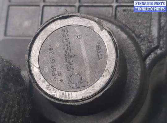 купить Клапан рециркуляции газов (EGR) на Audi A4 (B7) 2005-2007