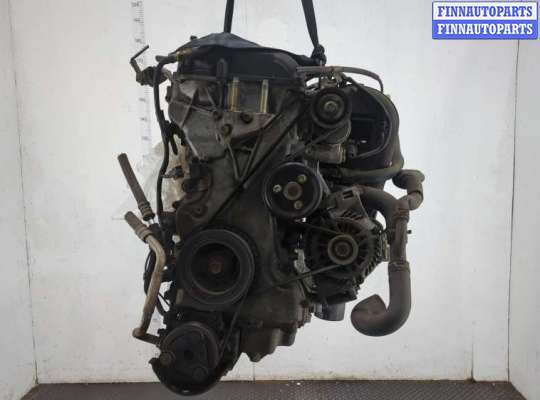 Катушка зажигания MZ651558 на Mazda 3 (BK) 2003-2009