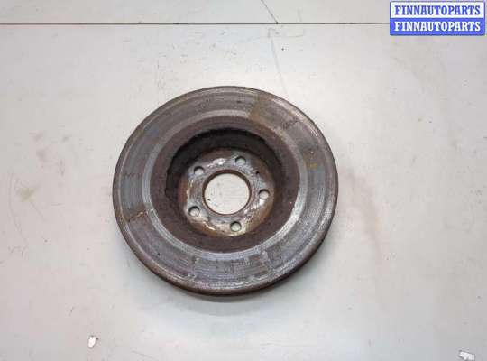 купить Диск тормозной на Audi Q5 2008-2017