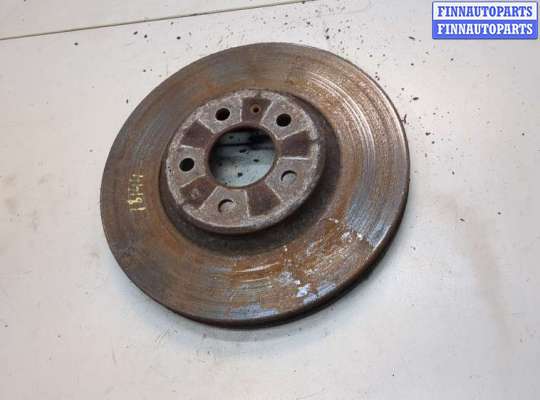 купить Диск тормозной на Audi Q5 2008-2017