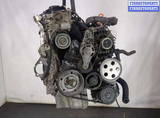 купить Двигатель (ДВС на разборку) на Audi A4 (B6) 2000-2004