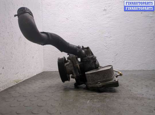 купить Корпус термостата на Chevrolet Malibu 2015-2018