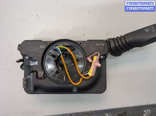 Переключатель поворотов и дворников (стрекоза) OP2374238 на Opel Zafira B 2005-2014